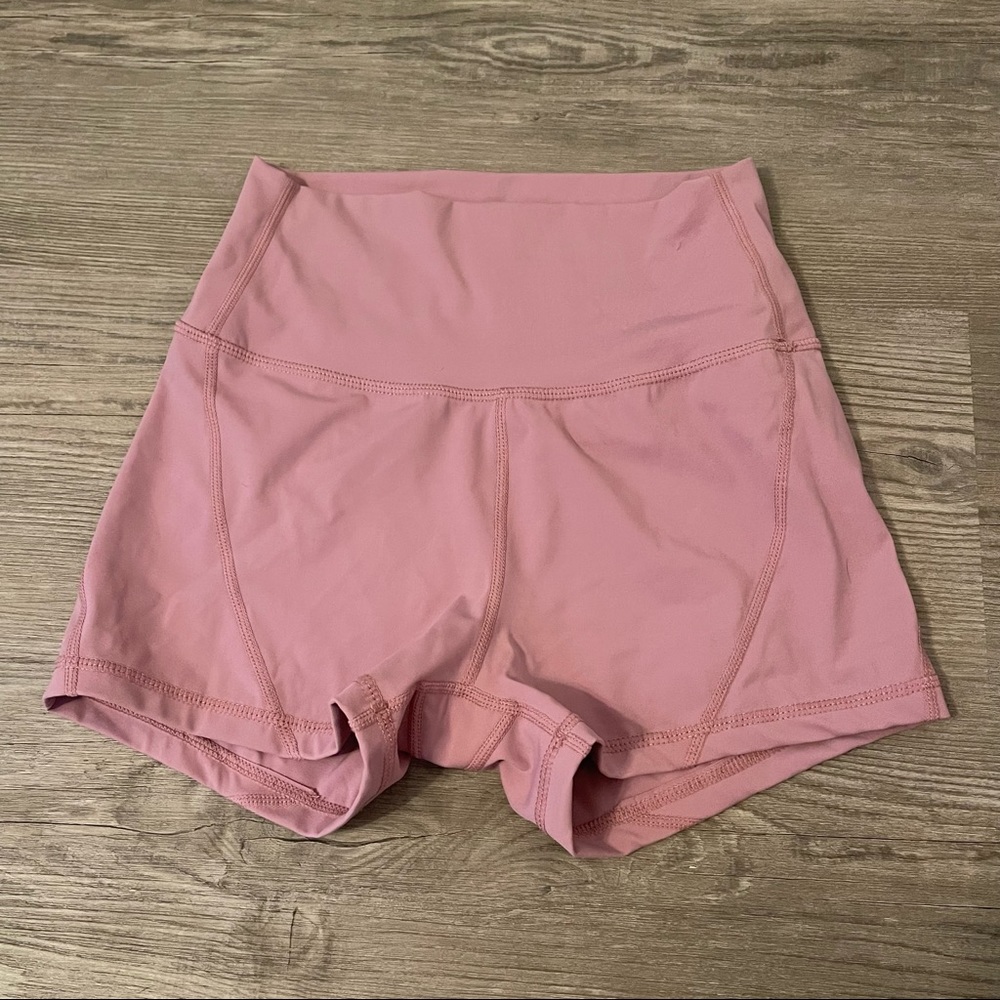 Born Primitive Your Go To Shorts